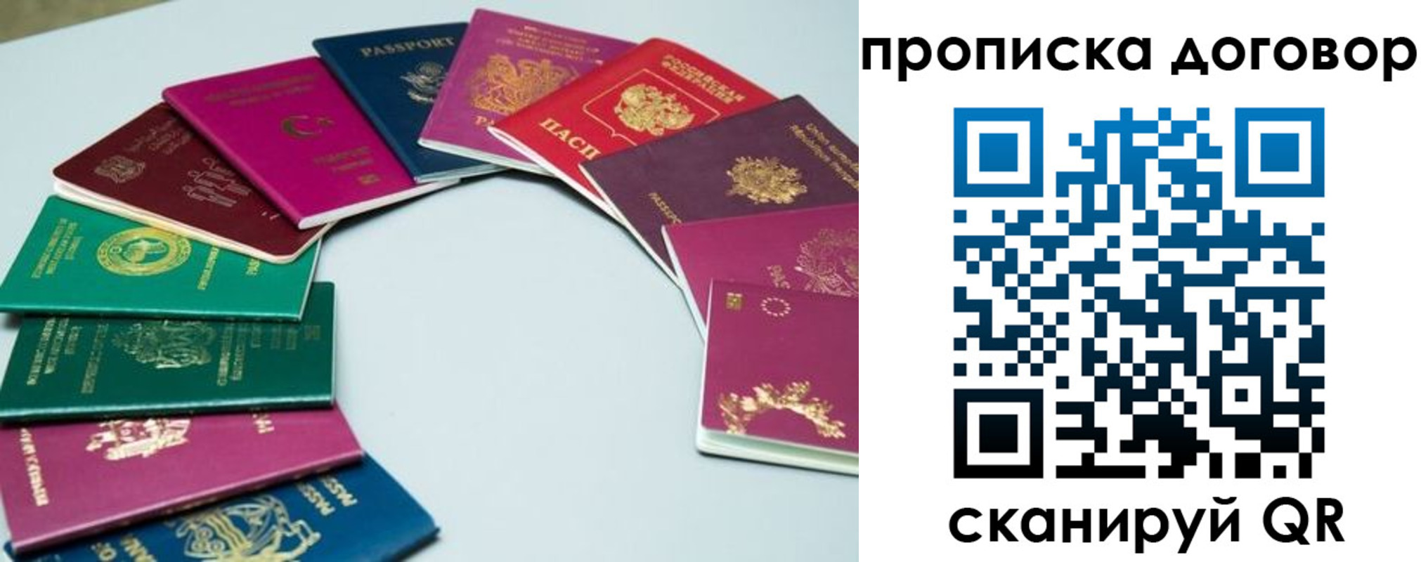 пропишу в квартире в Георгиевске